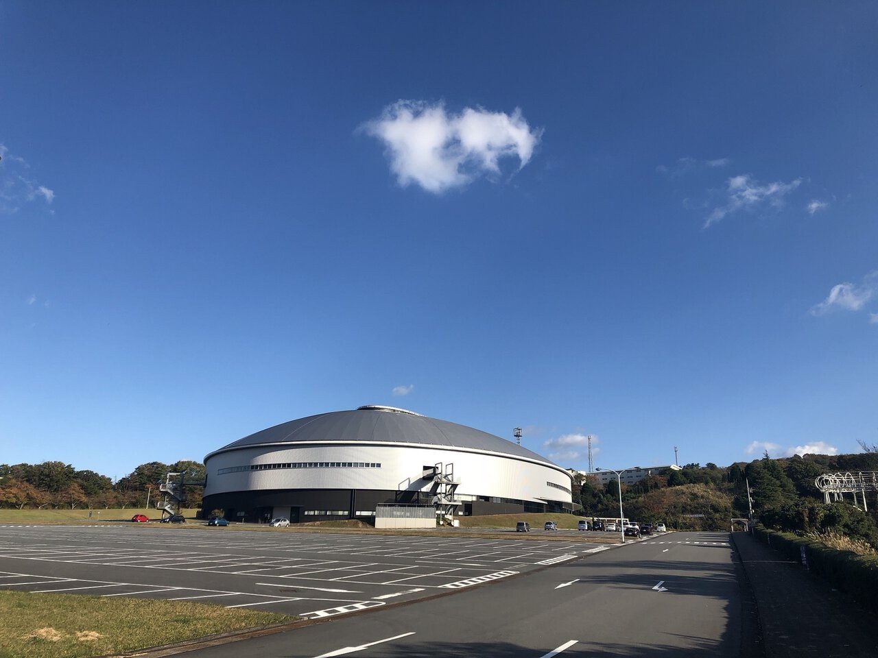 🚲 자전거의 나라 사이클 스포츠 센터(지텐샤노쿠니 사이쿠루스포-츠센타-) 이미지 6